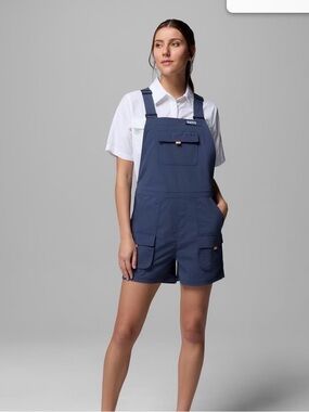 Columbia women’s overalls